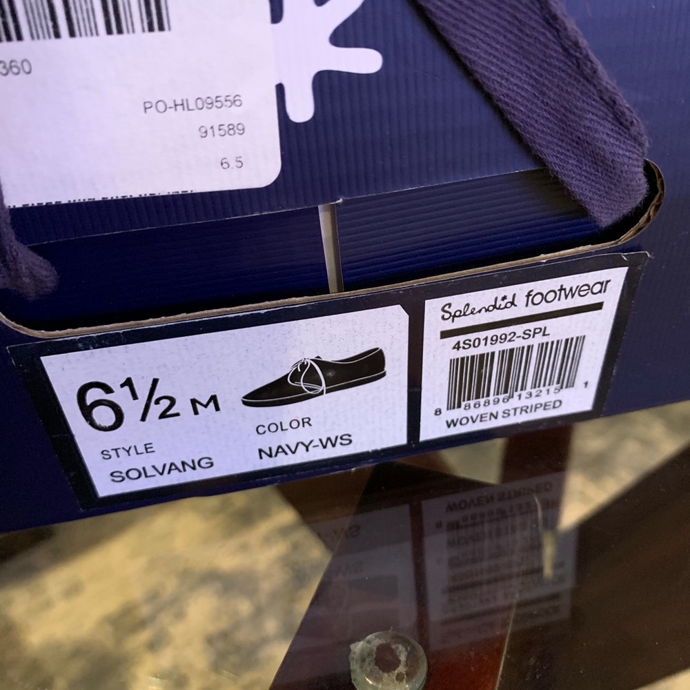 Splendid shoes - Picture 2 of 4